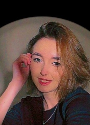 Алёна, 21, Россия, Нарьян-Мар