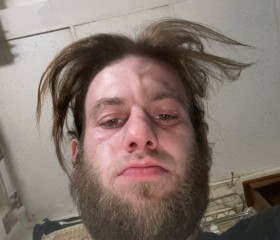 Frank, 27, Erie (Commonwealth of Pennsylvania)