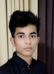 Aditya Sharma, 19 лет, Jaunpur
