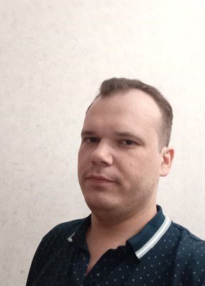 Александр, 32, Россия, Лыткарино