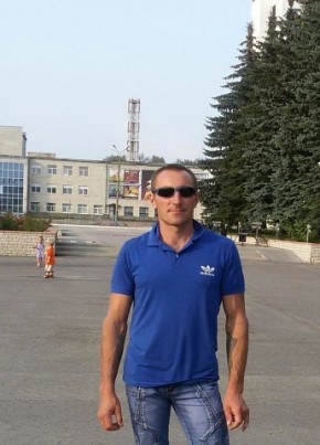 ЮРИЙ, 41, Россия, Хабез