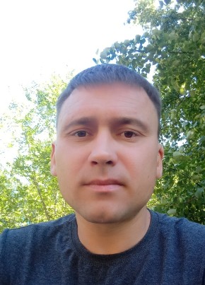 Дмитрий, 36, Россия, Таштагол