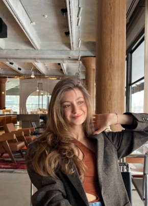 Ева, 28, Россия, Нижний Новгород