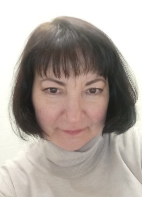 Ирина из Архангельска 53 года
