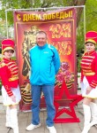 Андрей, 56 лет, Оренбург