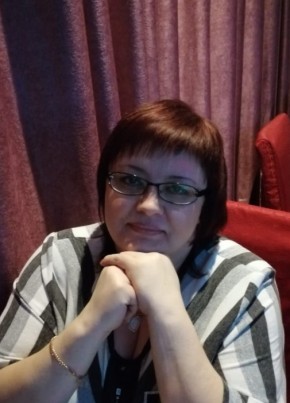 Татьяна, 50, Россия, Нерюнгри