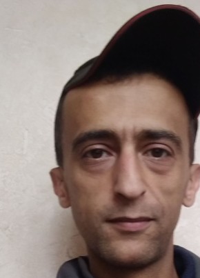 Зиадин, 43, Россия, Казань