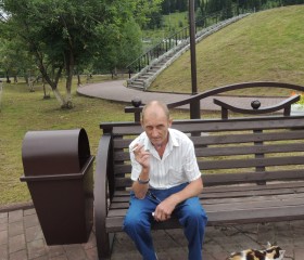 владимир, 58 лет, Таштагол
