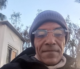 سعيد, 52, Alexandria
