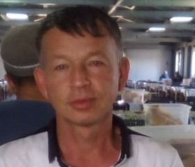 Шамурат, 47 лет, Уфа