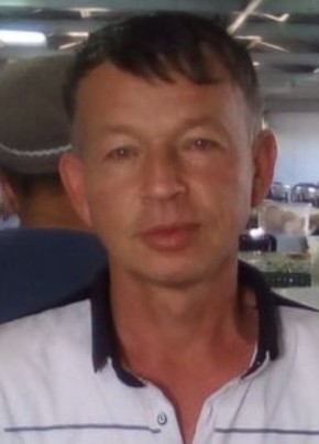 Шамурат, 47, Россия, Уфа