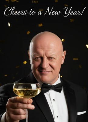 Aleks, 50, Russia, Moscow