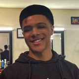 Jonah, 19  , Graham