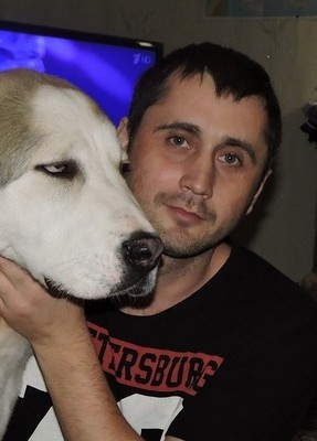 Сергей, 43, Россия, Красное-на-Волге