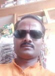 vishveshwar, 41 год, Pimpri