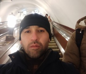 Khamza, 35, Frankfurt am Main