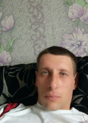 Влад, 40, Россия, Арамиль