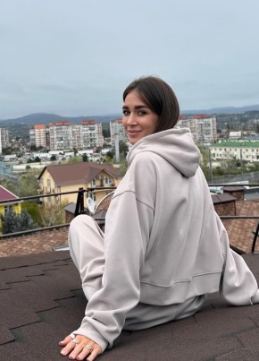 Диана, 30, Россия, Санкт-Петербург