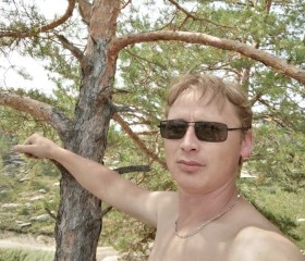 Юрий, 35 лет, Новосибирск
