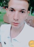 Михаил, 28 лет, Новосибирск