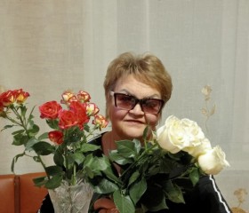 Галина, 57 лет, Луховицы