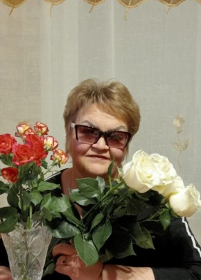 Галина, 57, Россия, Луховицы