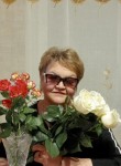 Galina, 56  , Lukhovitsy