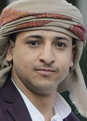 محمد فيصل, 31, الجمهورية اليمنية, صنعاء