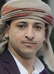 محمد فيصل, 31 год, صنعاء