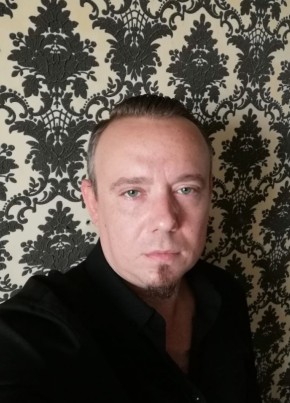 Yakov, 37, Russia, Mytishchi