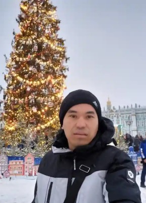Шерзод Чориев, 37, Россия, Нижний Новгород