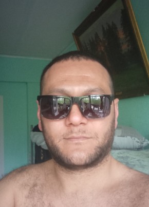 Тимур, 32, Россия, Кстово