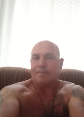 Tikhiy, 44, Russia, Kanevskaya