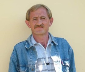 László, 56 лет, Mélykút
