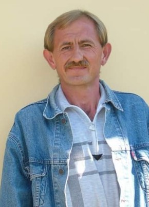 László, 56, A Magyar Népköztársaság, Mélykút