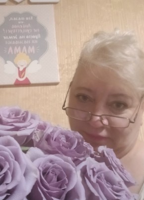 Наталья из Казани 54 года