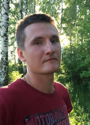 Алекс , 32, Россия, Рязань