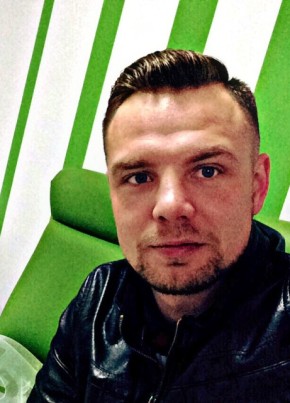 Станислав, 34, Россия, Казань