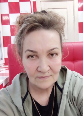 Аида, 56, Россия, Можга