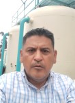 Bruno, 48 лет, Ecatepec