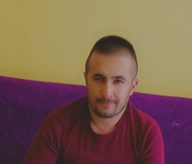 Savaş Karakaya, 32 года, Konya
