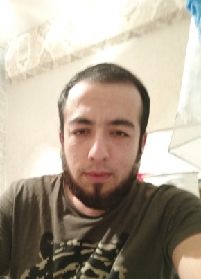 Abdugani из Душанбе 30 лет