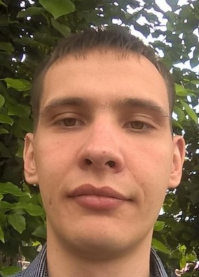Михаил, 32, Россия, Иркутск