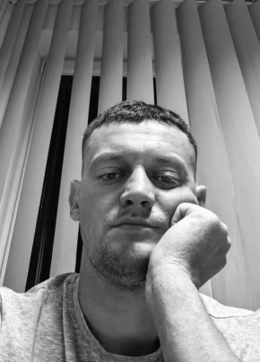 Андрей из Łuków 33 года