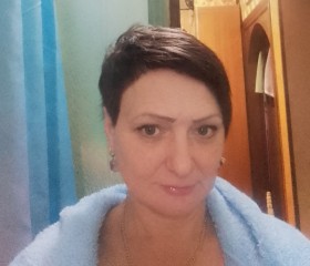 Людмила, 53 года, Сосногорск