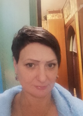Людмила, 53, Россия, Сосногорск