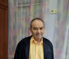 Роман, 53 года, Санкт-Петербург