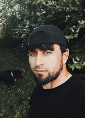 Umar из Šiauliai 41 год