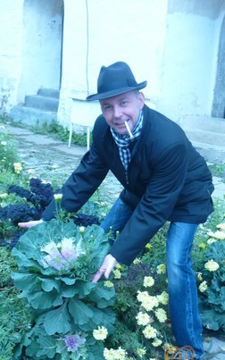 Сергей, 53, Россия, Москва