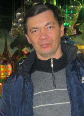Андрей, 48, Россия, Буй